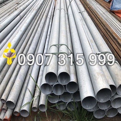 BẢNG GIÁ ỐNG THÉP TÔN MẠ KẼM NHÚNG NÓNG